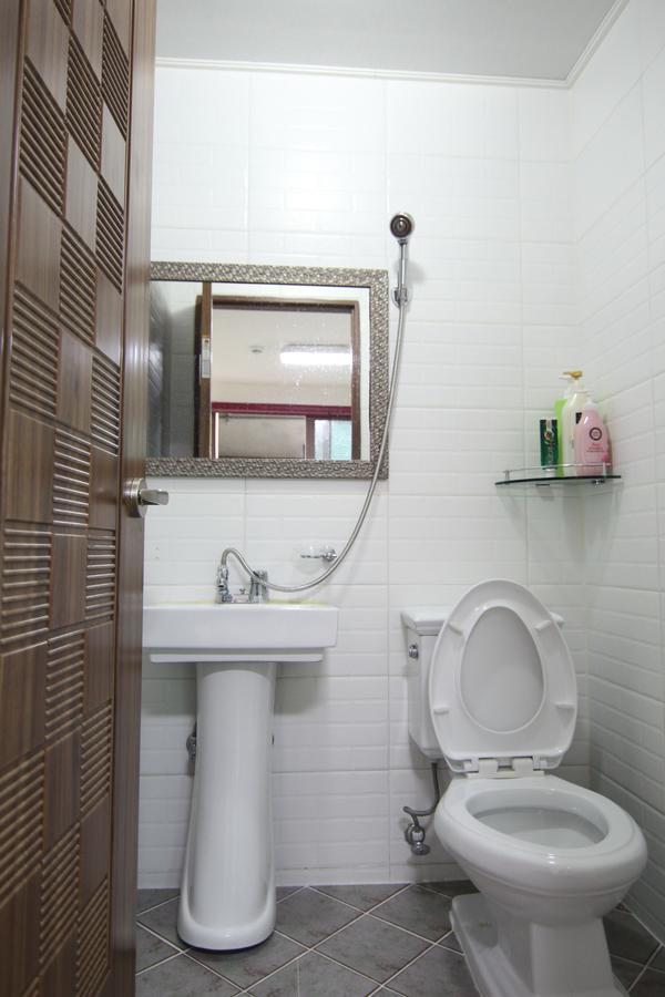 Eunhaengro 86.2 Hotel Чонджу Екстериор снимка