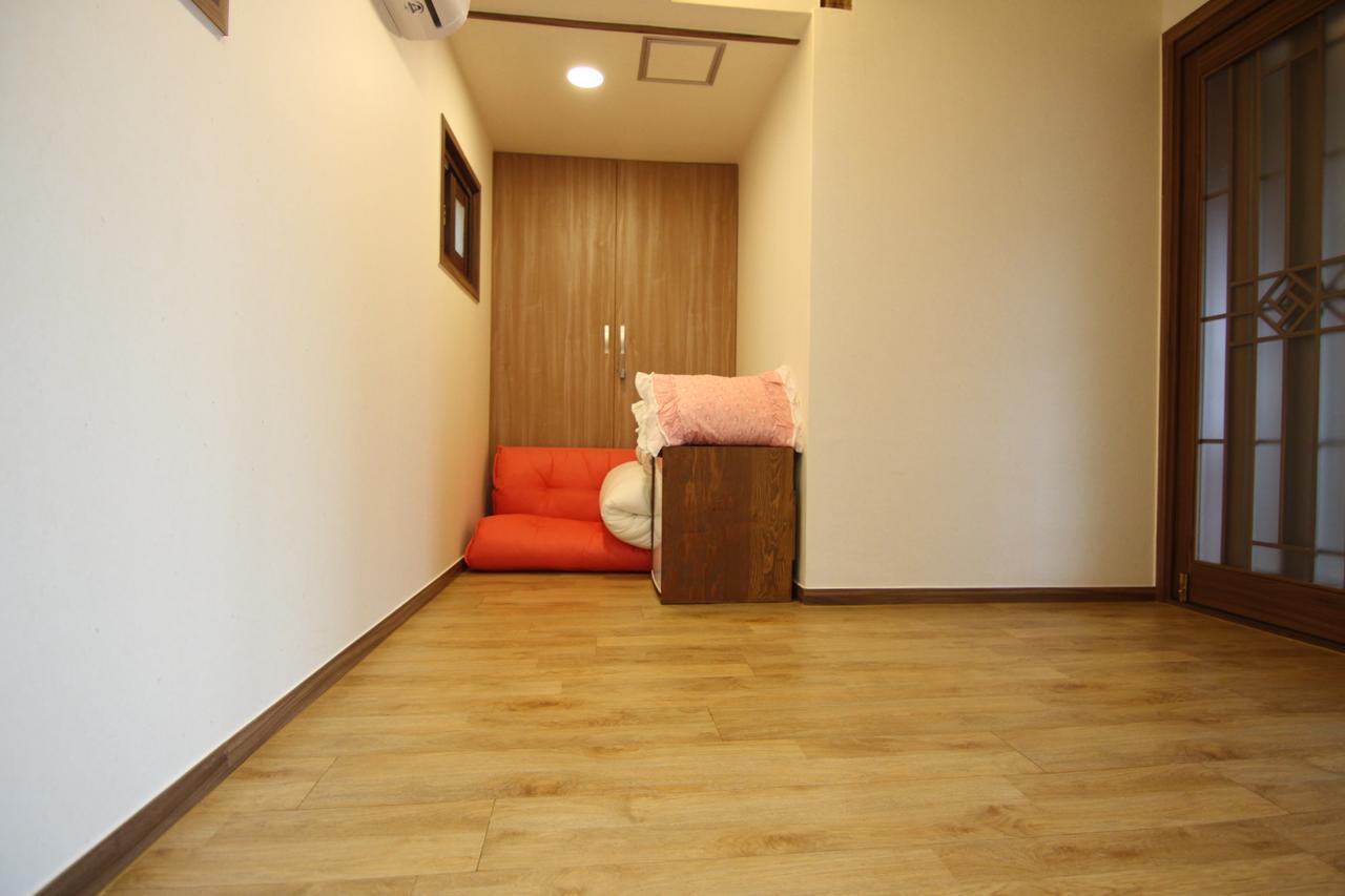 Eunhaengro 86.2 Hotel Чонджу Екстериор снимка