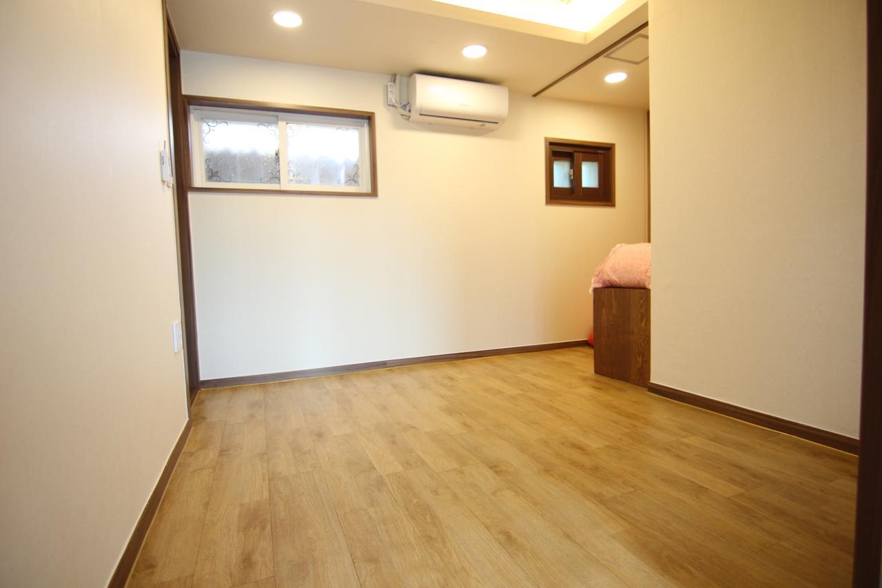 Eunhaengro 86.2 Hotel Чонджу Екстериор снимка