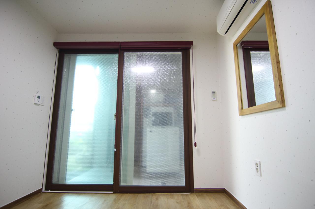 Eunhaengro 86.2 Hotel Чонджу Екстериор снимка