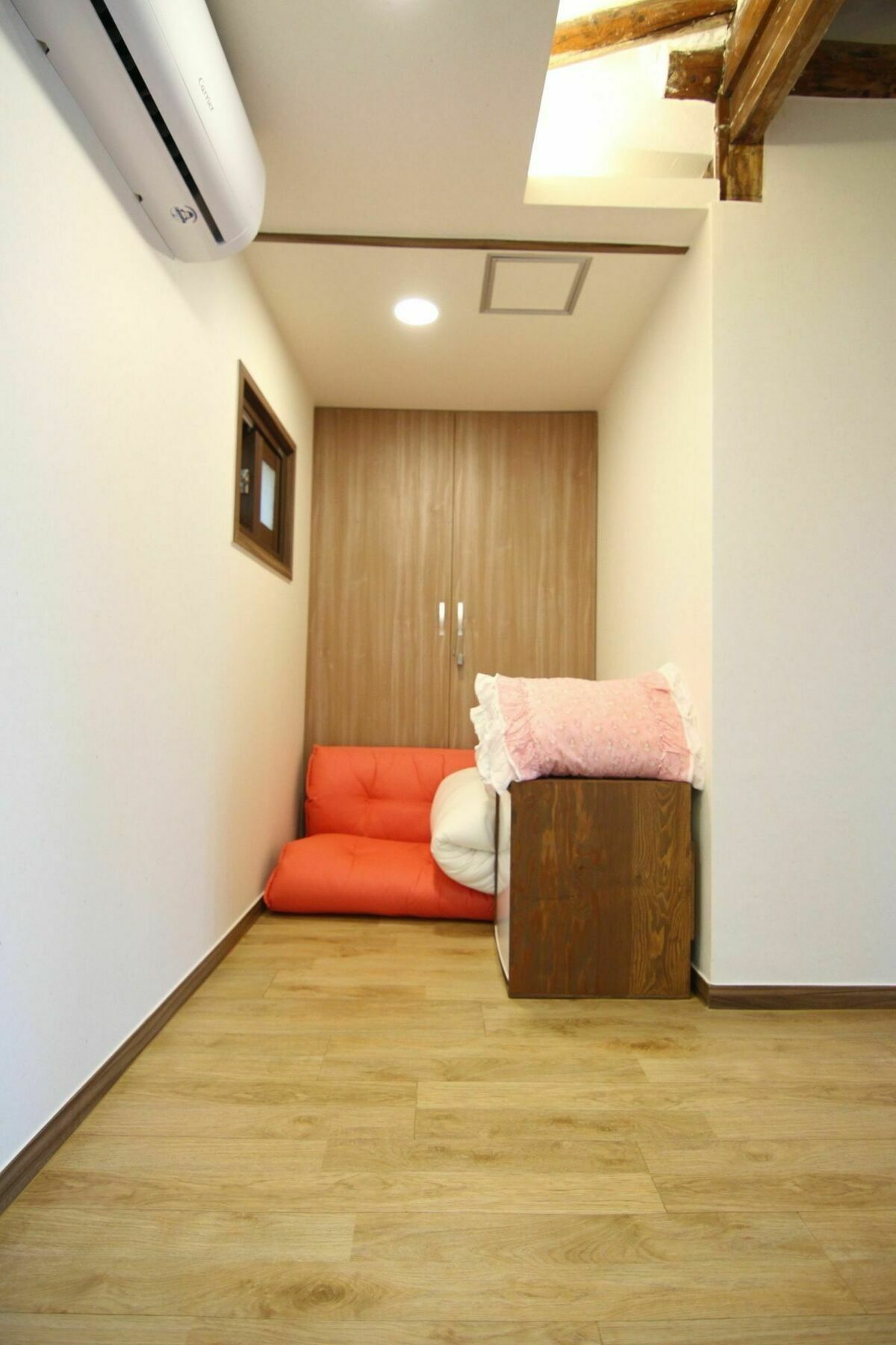 Eunhaengro 86.2 Hotel Чонджу Екстериор снимка